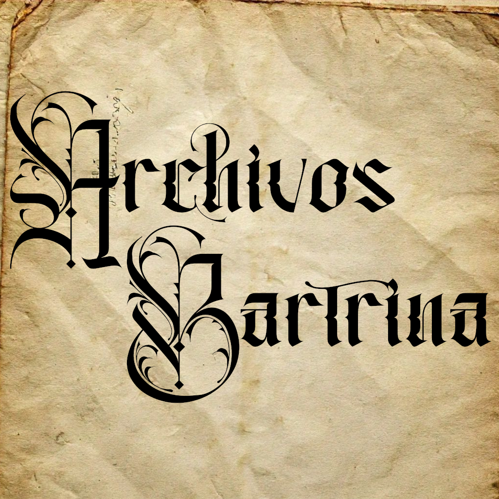 Archivos Bartrina