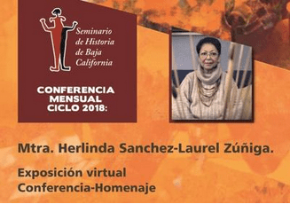 Homenaje a la Maestra Herlinda Sánchez Laurel&nbsp;Zúñiga