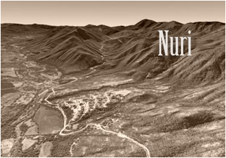 ¿Minero a los 13 años? ¡Suena&nbsp;bien!