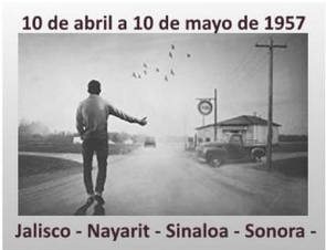 Los raites de Tequila a&nbsp;Mazatlán