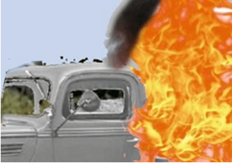 De bracero a brasero… o&nbsp;casi