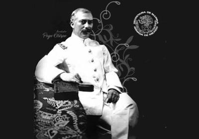 Tomás Othón Pompeyo Blanco Núñez de&nbsp;Cáceres