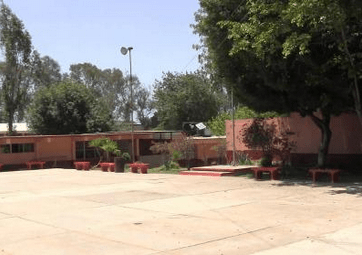 Días de vergüenza de la secundaria&nbsp;Migoni