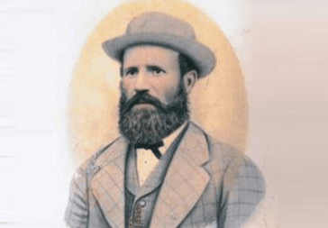 Don José María&nbsp;Redondo