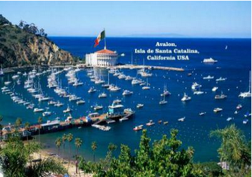 Las islas de California:&nbsp;¿Mexicanas?