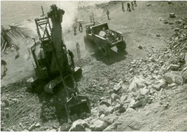 El derrumbe de El&nbsp;Vigía