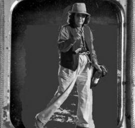 ¿Quién fue “La Chena” de Real del&nbsp;Castillo?