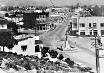 La capital, de Mexicali a&nbsp;Ensenada
