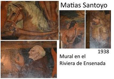 Otra de las joyas desconocidas de El&nbsp;Riviera