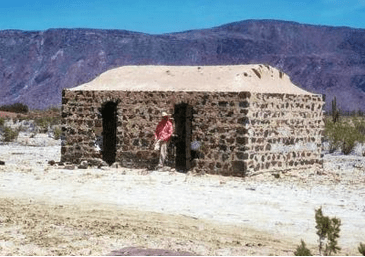 La llegada de Richard “Dick” Daggett a&nbsp;Ensenada