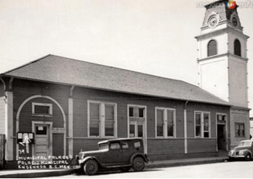 Ávila Camacho salva predio&nbsp;histórico