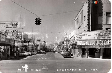 Personajes de Ensenada que quedaron en la&nbsp;memoria