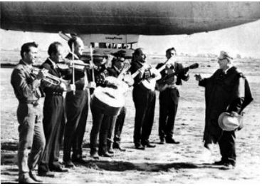 Los recorridos de Erle Stanley Gardner por Baja&nbsp;California