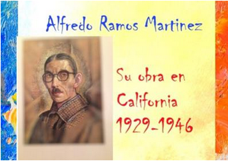 Alfredo Ramos Martínez, la&nbsp;conferencia