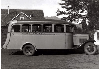 Más de Ensenada sin&nbsp;historia