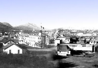 15 de mayo, la fundación de&nbsp;Ensenada