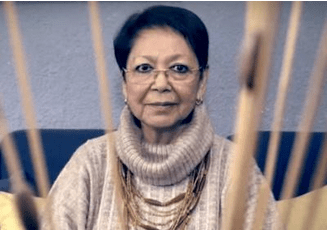 Herlinda Sánchez-Laurel Zúñiga