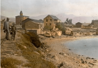 La colonización de BC en&nbsp;datos