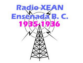 Radio XEAN, 1935-1936