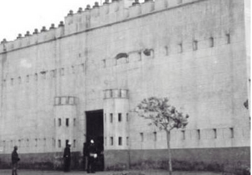 La captura del notorio bandido Francisco&nbsp;Carmelo