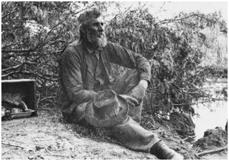 Los Gaskill: ¿Honrados pioneros o&nbsp;asesinos?