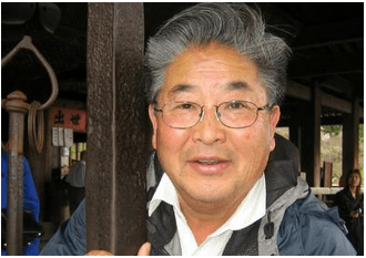 Semblanza de Yukio Nishikawa&nbsp;Kinumura