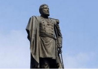 General Carlos Pacheco