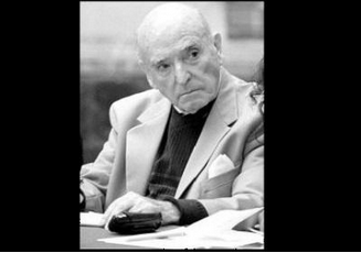 Un gran reportero equivocado y puesto en su&nbsp;lugar