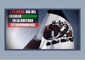 5 de mayo en&nbsp;California