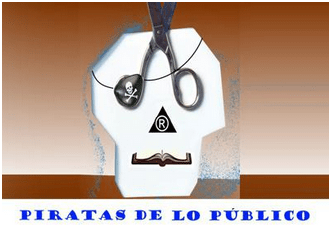 Piratería en la&nbsp;historia