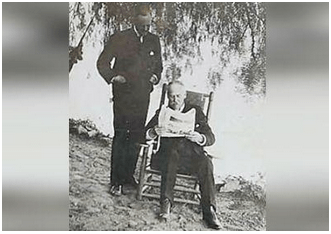 El príncipe de los&nbsp;especuladores