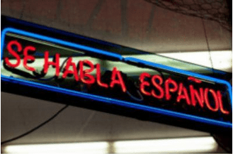 Cuidado con lo que se&nbsp;dice