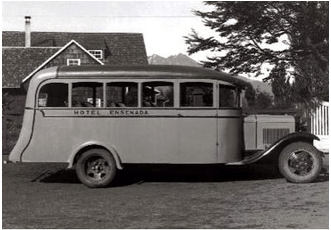 Más de Ensenada sin&nbsp;historia