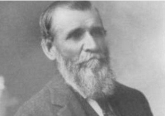 Luman Humphrey Gaskill