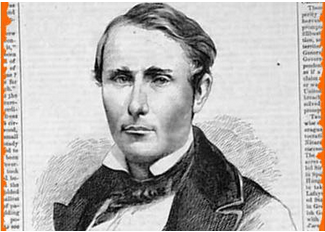 Una arenga de William&nbsp;Walker