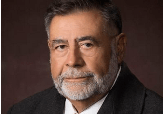 El recuerdo de Don Luis&nbsp;Lamadrid