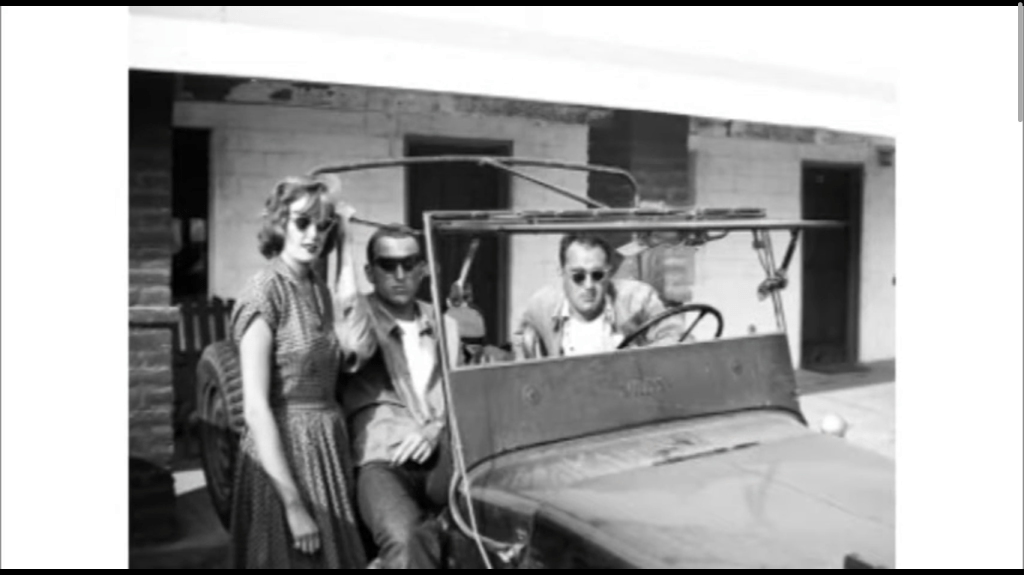 Un pintor famoso y un edificio&nbsp;abandonado