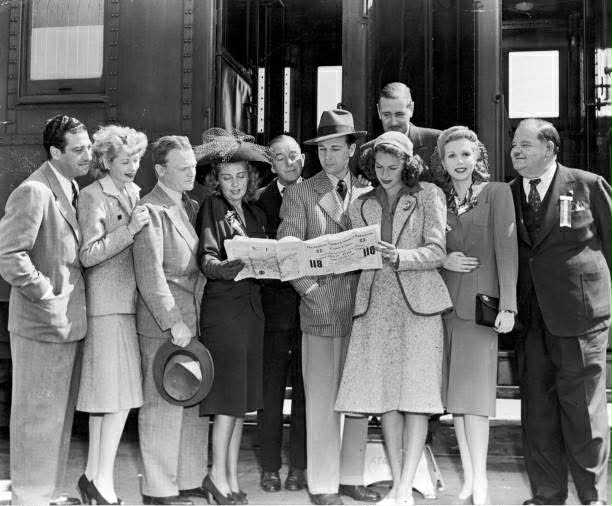 Ensenada, 1942: Una función por la paz en tiempos de&nbsp;guerra