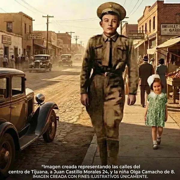 «Juan Soldado», ¿asesino o&nbsp;mártir?