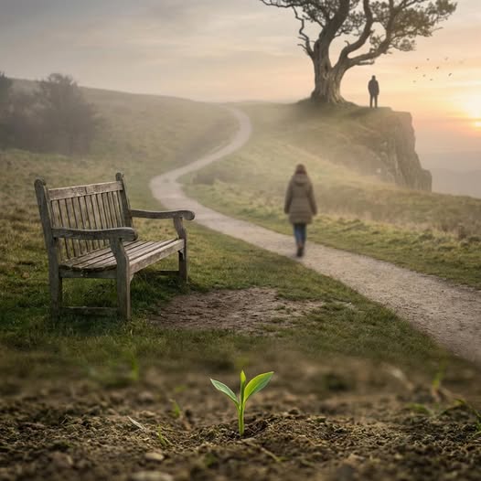 La vida propia y la vida&nbsp;ajena